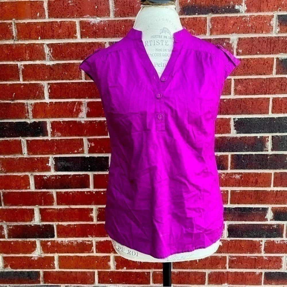 Purple Top BD3